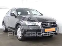 2016 Audi Q3