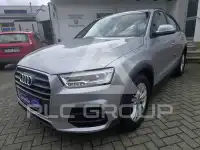 2016 Audi Q3