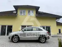 2016 Audi Q3