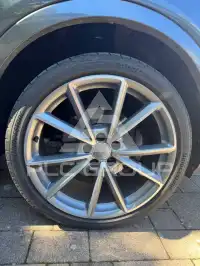 2016 Audi Q3