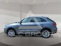 2016 Audi Q3