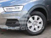 2016 Audi Q3