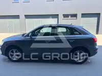 2016 Audi Q3