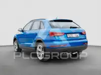2016 Audi Q3