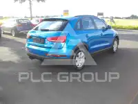 2016 Audi Q3