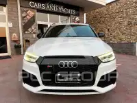 2016 Audi Q3