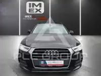 2016 Audi Q3