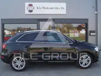 2016 Audi Q3