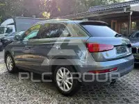 2016 Audi Q3