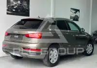 2016 Audi Q3
