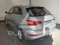 2016 Audi Q3