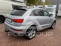 2016 Audi Q3