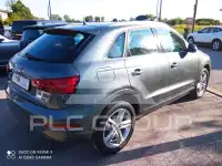 2016 Audi Q3