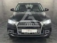 2016 Audi Q3