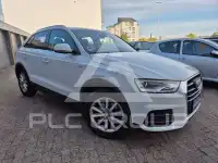2016 Audi Q3