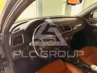 2016 Audi Q3