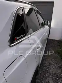 2016 Audi Q3