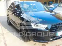 2016 Audi Q3