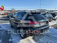 2016 Audi Q3