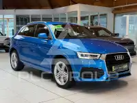2016 Audi Q3