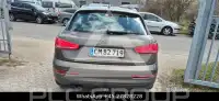 2016 Audi Q3