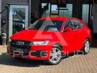 2016 Audi Q3