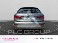 2016 Audi Q3