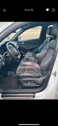 2016 Audi Q3