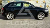 2016 Audi Q3