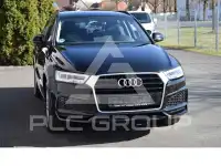 2016 Audi Q3