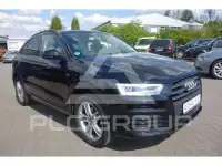 2016 Audi Q3