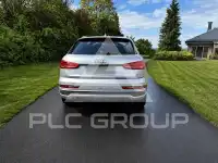 2016 Audi Q3