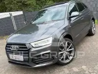 2016 Audi Q3