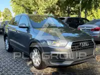 2016 Audi Q3