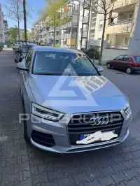 2016 Audi Q3
