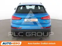 2016 Audi Q3