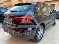2016 Audi Q3