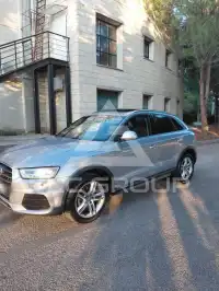 2016 Audi Q3