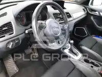 2016 Audi Q3