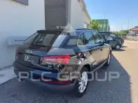 2016 Audi Q3