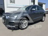 2016 Audi Q3