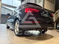 2016 Audi Q3