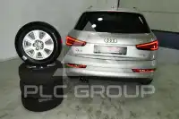 2016 Audi Q3