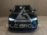 2016 Audi Q3