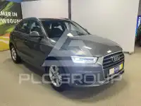2016 Audi Q3