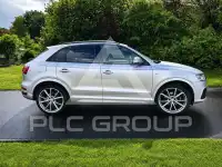 2016 Audi Q3