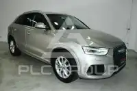 2016 Audi Q3