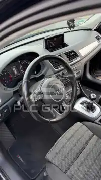 2016 Audi Q3