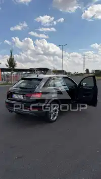 2016 Audi Q3