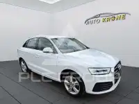 2016 Audi Q3